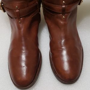 TORY BURCH BOOTS